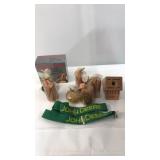 5-Candles, Food Grinder Attachment