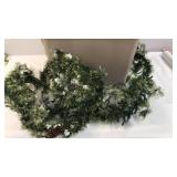 Tote with Lighted Shapeable Decorative