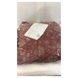 Instant Fit Full Size Comforter