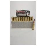 6.5 Cred Winchester Deer Season XP 125 Gr 20 Rds