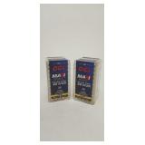 .22 WMR CCI Varmit HP 40Gr (50 Rounds)