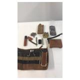 Variety of Antique & Collectible