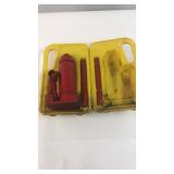 4 Ton Bottle Jack w/Case