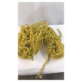 Quantity of 1/2" Nylon Rope