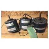 208-230V Electric Motors