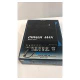 Midland 40 Channel Transceiver