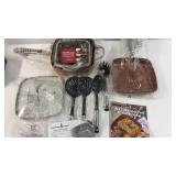 Copper Chef 6 Way Cooking Set