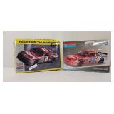 Monogram Race Car 1:24 Models-Times 2