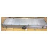 Locking Rifle/Shotgun Hard Case