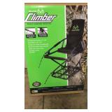 New Realtree Deluxe Climber
