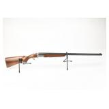 Ithaca SKB M200E 12ga Side by Side