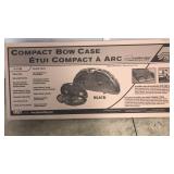 New Plano Compact Bow Case