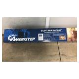 New Ameristep Silent Brickhouse