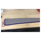 48" Gun Sock (padded)