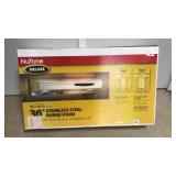 NuTone 36" Stainless Range Hood