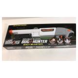 Double Barrel Bug Hunter