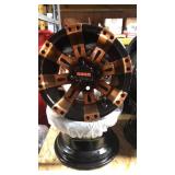RHOX 10" Golf Cart Rims