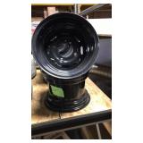 10" Golf Cart Rims (black)