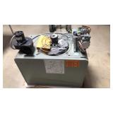 New Modine Gas Fired Unit Heater