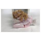 Seymour Mann Porcelain Doll