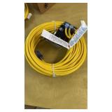 ProStar 100 ft. 16/3 SJTW Extension Cord