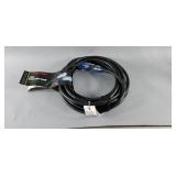 Century Power 40ft Extension Cord