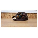 Pouch w/ Misc. Screwdrivers