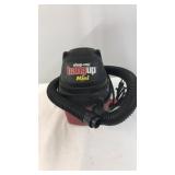 Shop-Vac Hang Up Mini, (works)