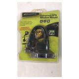 Universal Window Mount