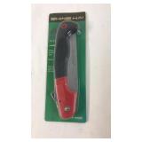 Shine Hai 7" Folding Pruning Saw
