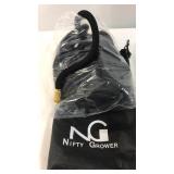Nifty Grower Soaker Hose w/Bag