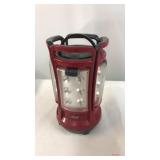 Coleman Battery Camp Light, (works)