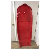 Tow Behind Sled Hull