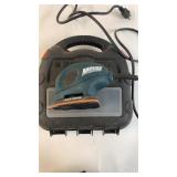 B&D Mouse Sander/Polisher & Porter Cable Sander