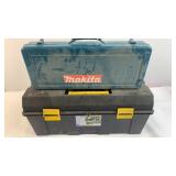 Makita Tool Box & Strong N
