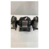 Tool Quality 6" Bench Grinder