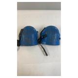 Carpenter Knee Pads