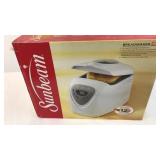 Sunbeam Bread Maker, Unopened