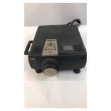 Epson PowerLite 5350 LCD Projector