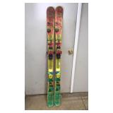 Lane EL Invader 161 Skis