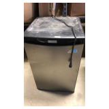 Mini Refrigerator (unknown condition)