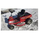Murray 38" Riding Mower