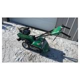 Rally Rear Tine Tiller