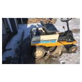 Cub Cadet 1106. 38" Riding Mower