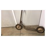 Early Kick Scooter