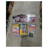 Hit Rid Records and Magazines