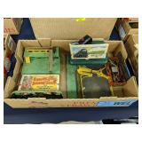 American Flyer Accessories