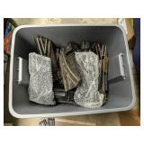 Large Lot of American Flyer Switches