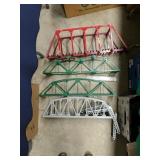 4 Trestle Bridges