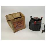 Lionel Type KW 190 Watt Transformer